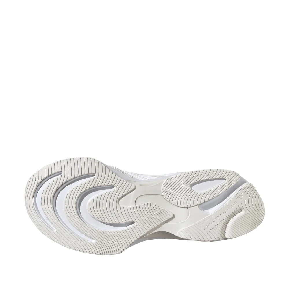 Stella McCartney Sportswear 2000 Lace Up Sneakers - Image 5