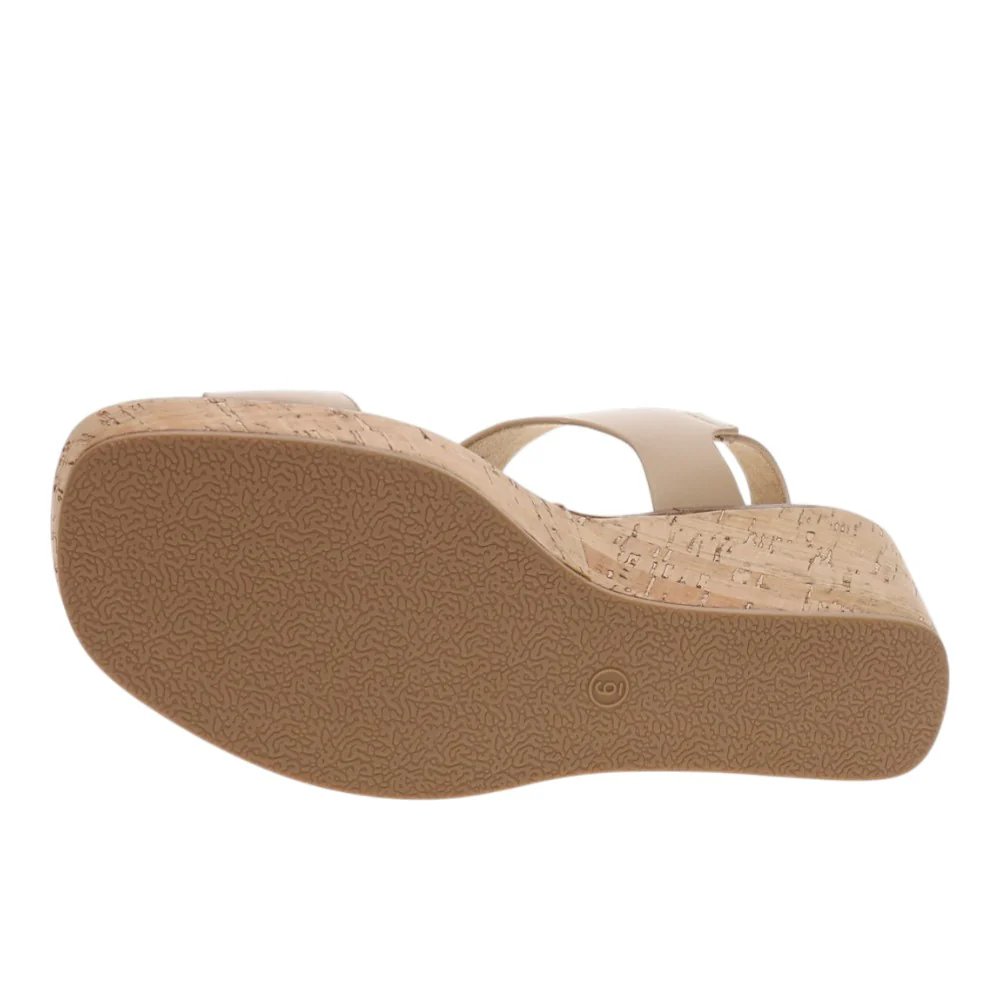 Steppin Out Wedge Sandals - Image 5