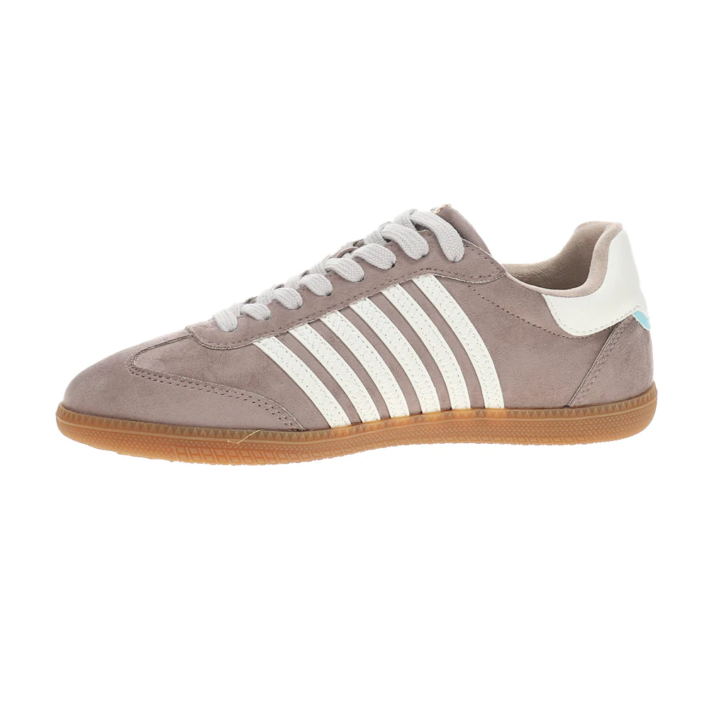 Stevie Lace Up Sneakers - Image 3