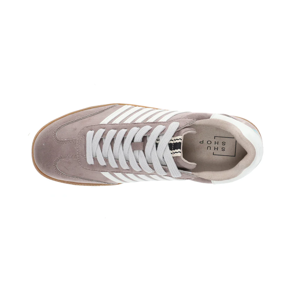 Stevie Lace Up Sneakers - Image 4