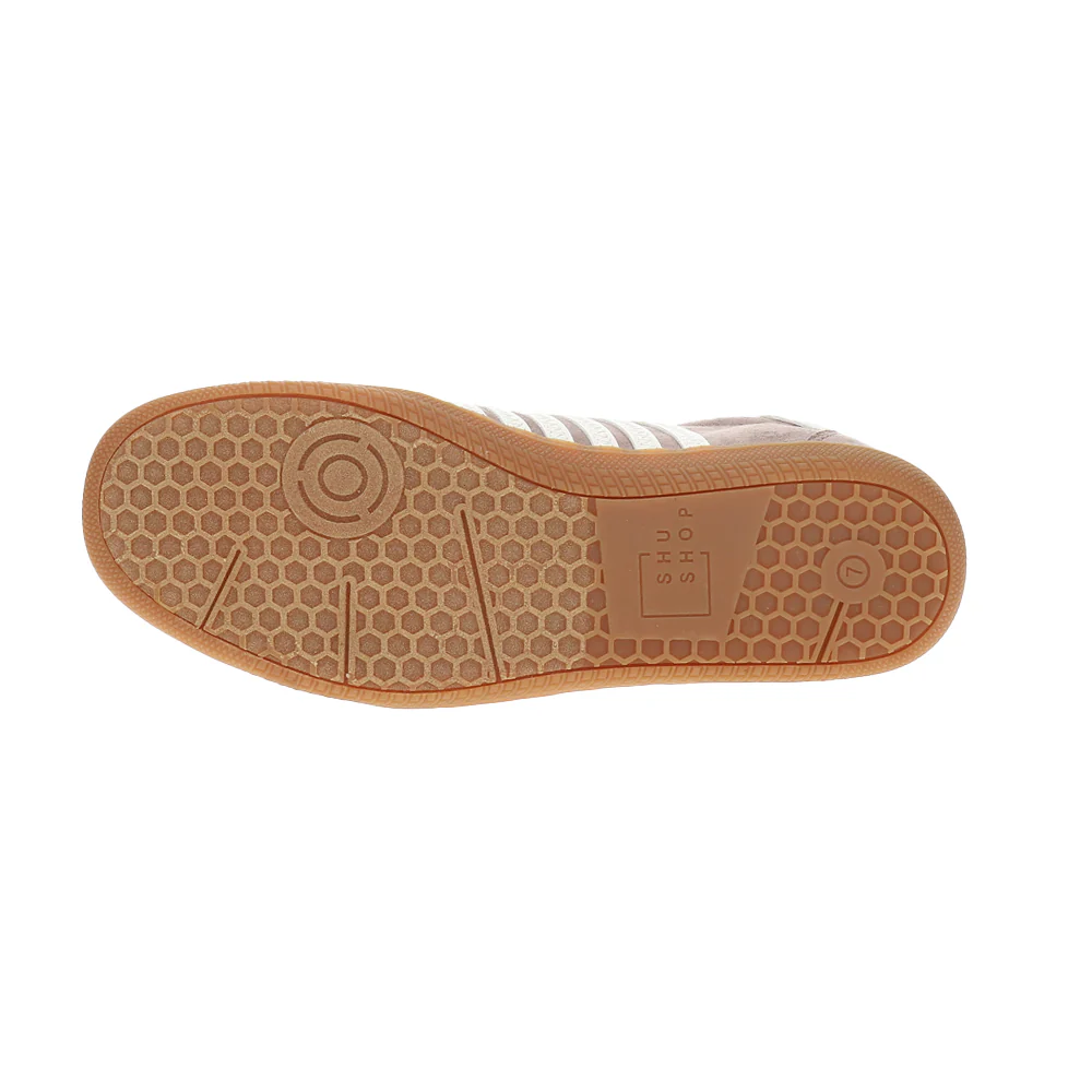 Stevie Lace Up Sneakers - Image 5