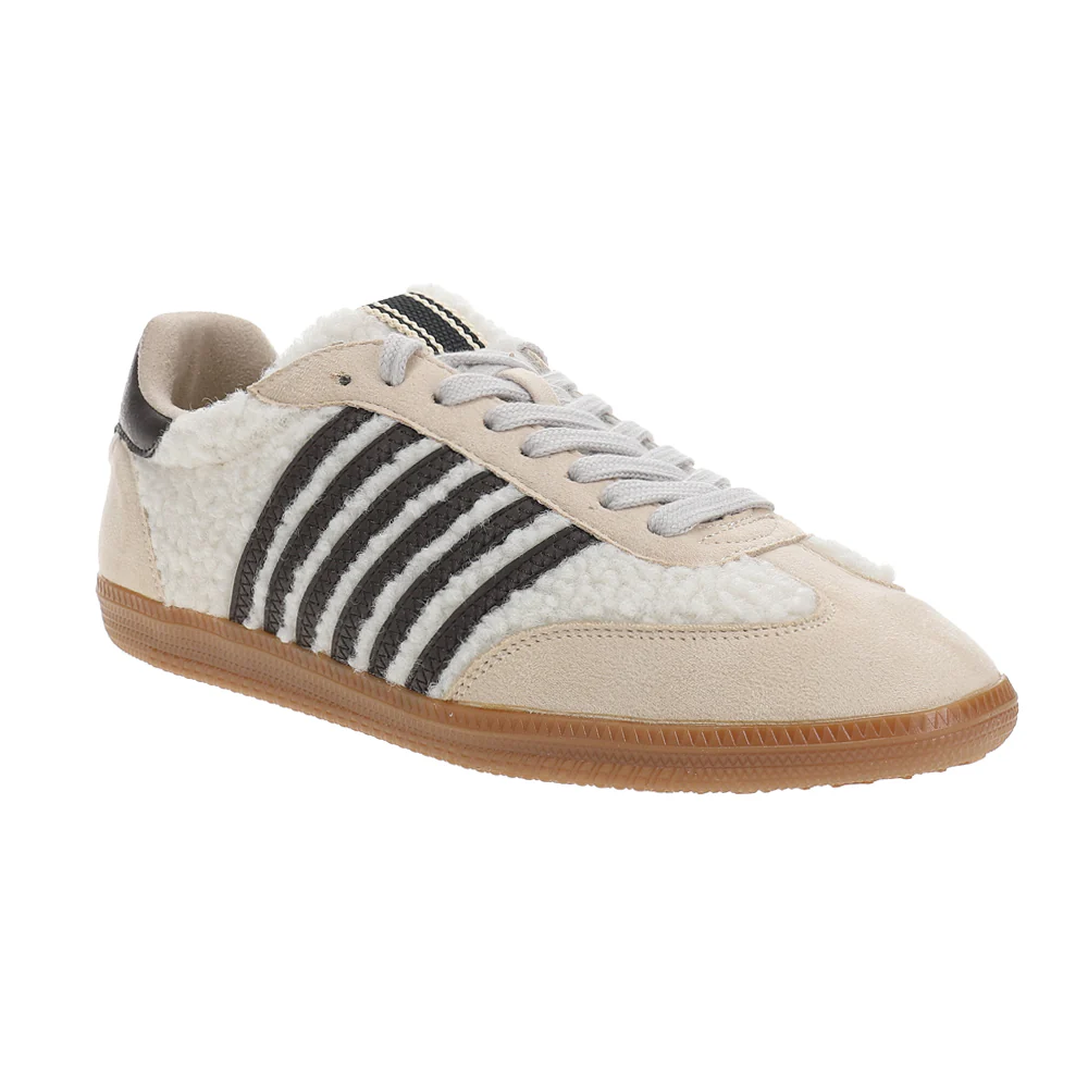 Stevie Lace Up Sneakers - Image 2