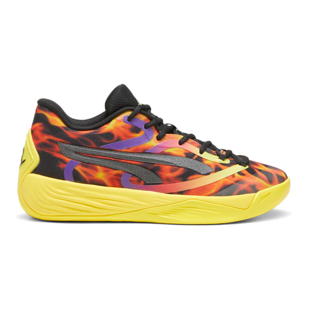 Stewie 2 Fire Basketball Shoes
