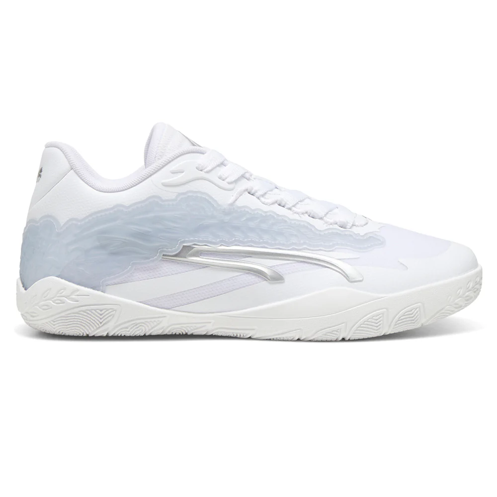 Stewie 3 Team Basketball Shoes