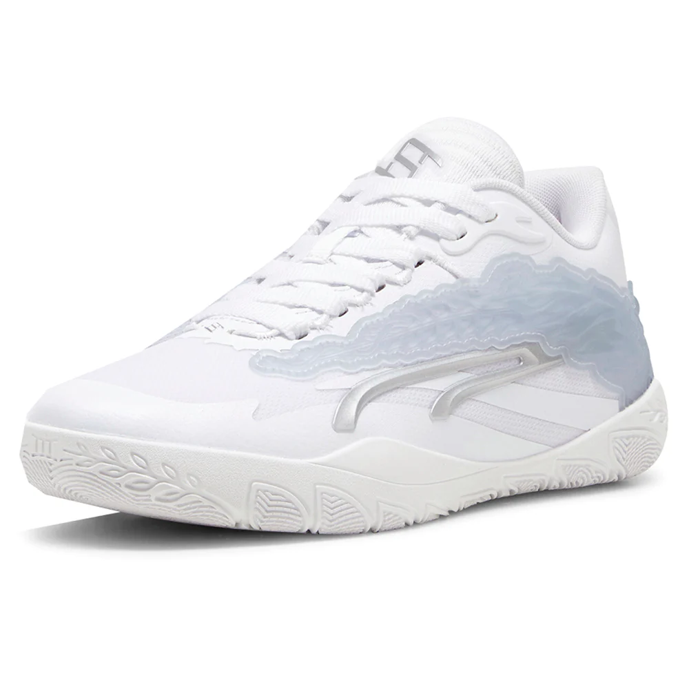 Stewie 3 Team Basketball Shoes - Image 2