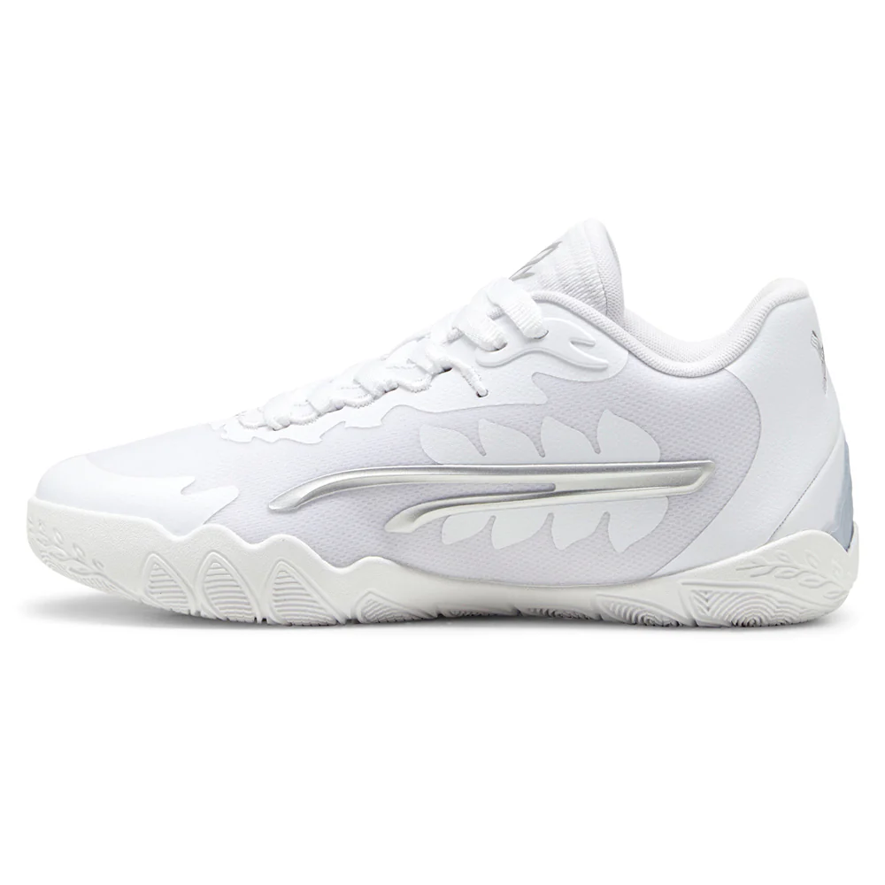 Stewie 3 Team Basketball Shoes - Image 3