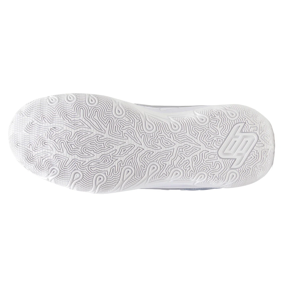Stewie 3 Team Basketball Shoes - Image 5