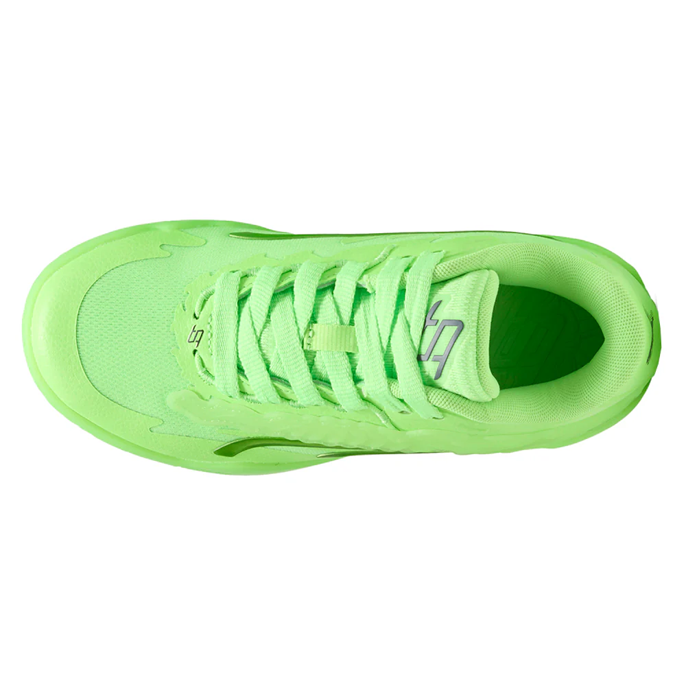 Stewie 3 Basketball Shoes - Image 4