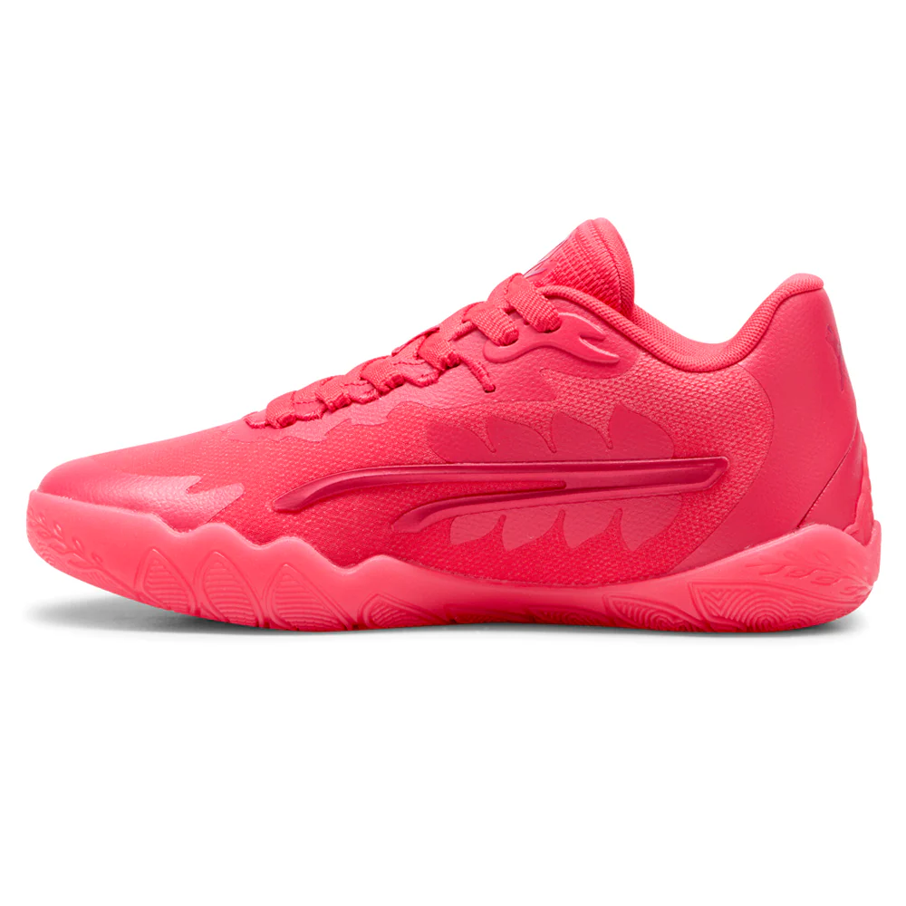 Stewie 3 Basketball Shoes - Image 3