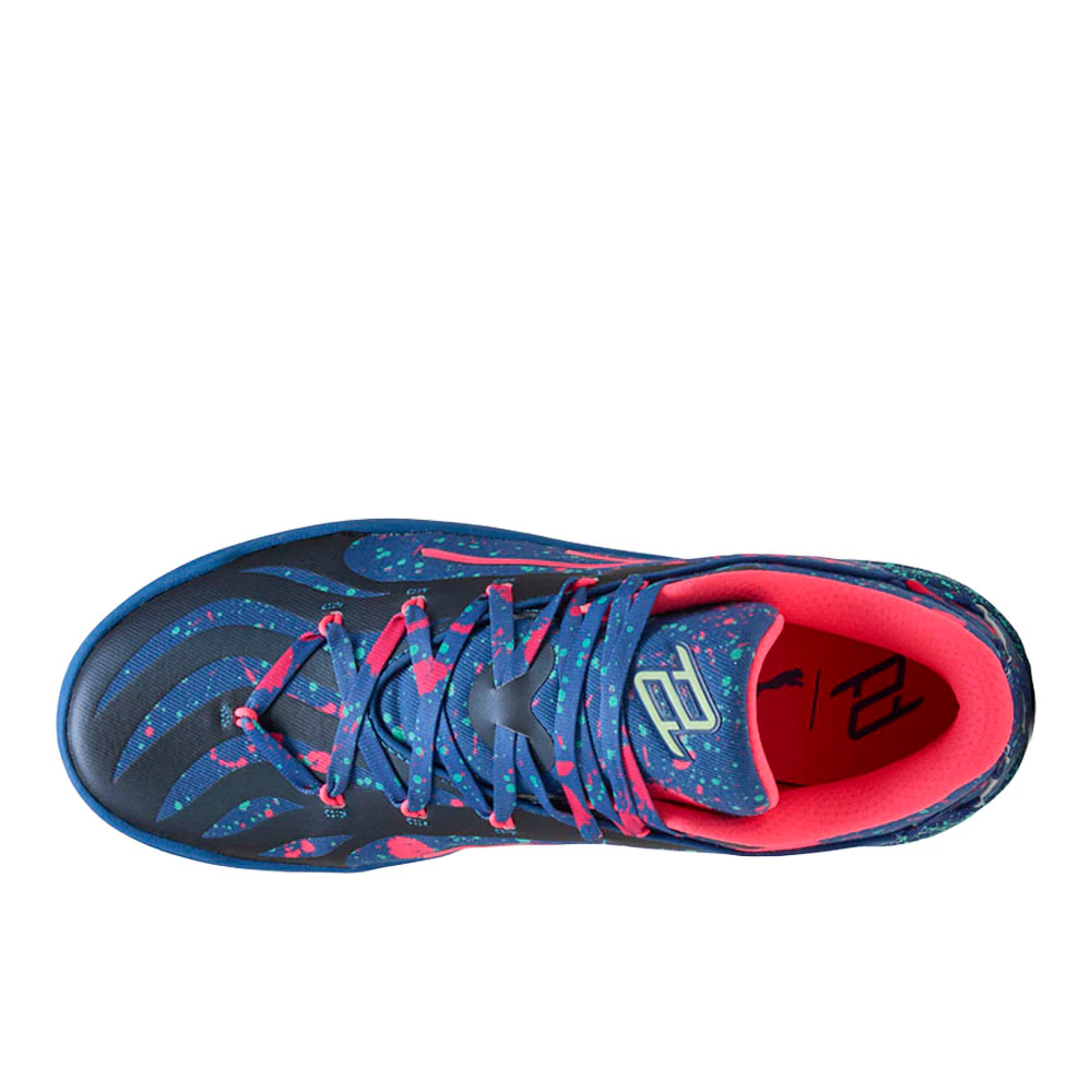 Stewie 4 Night Vision Basketball Shoes - Image 4