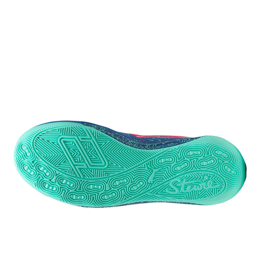 Stewie 4 Night Vision Basketball Shoes - Image 5