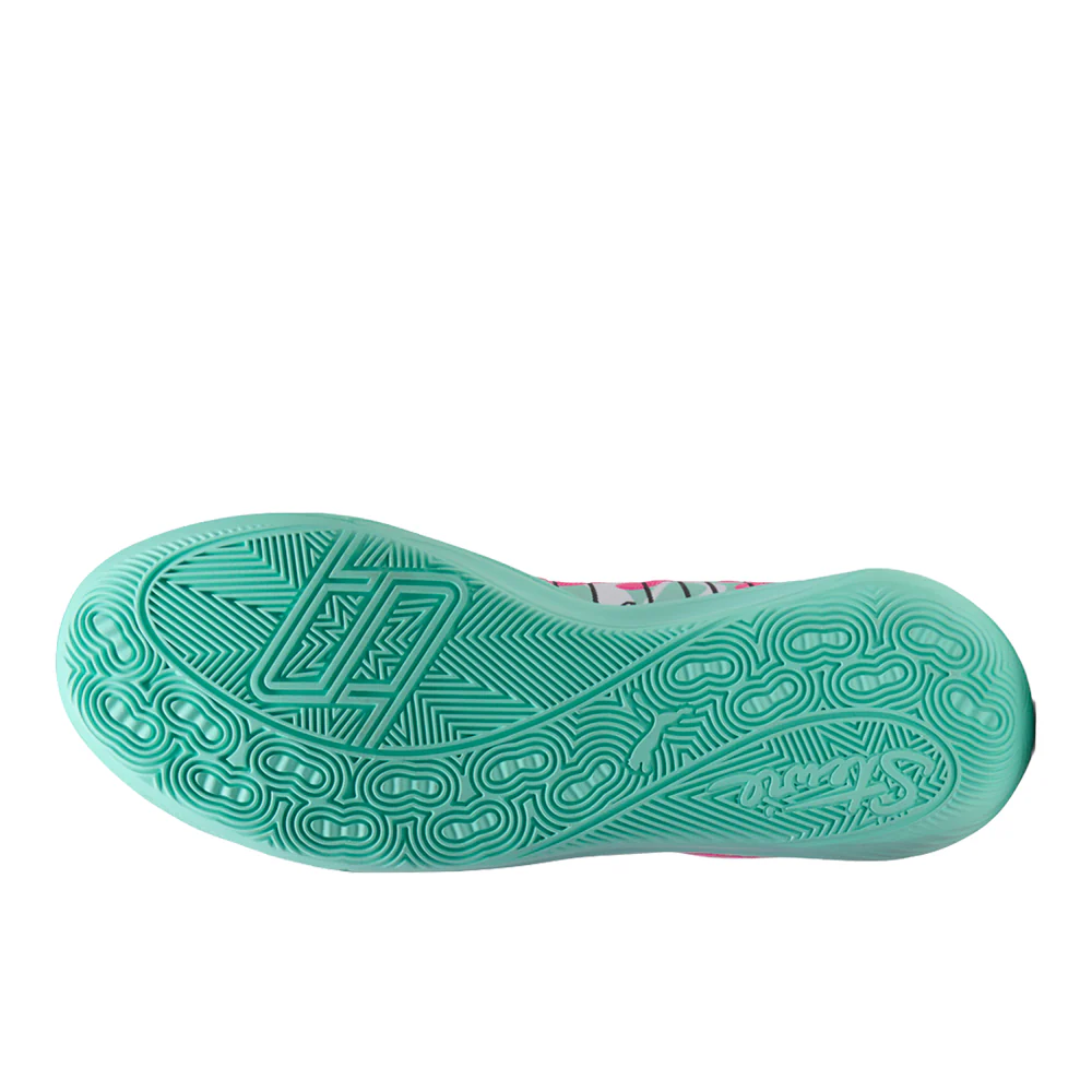 Stewie 4 Timeless Basketball Shoes - Image 5