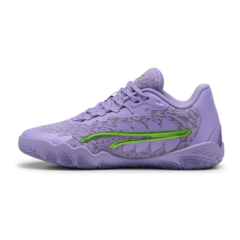 Stewie x 3 Lace Em Basketball Shoes - Image 3