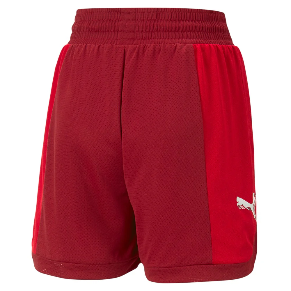 Stewie X Ruby Drawstring Shorts - Image 2