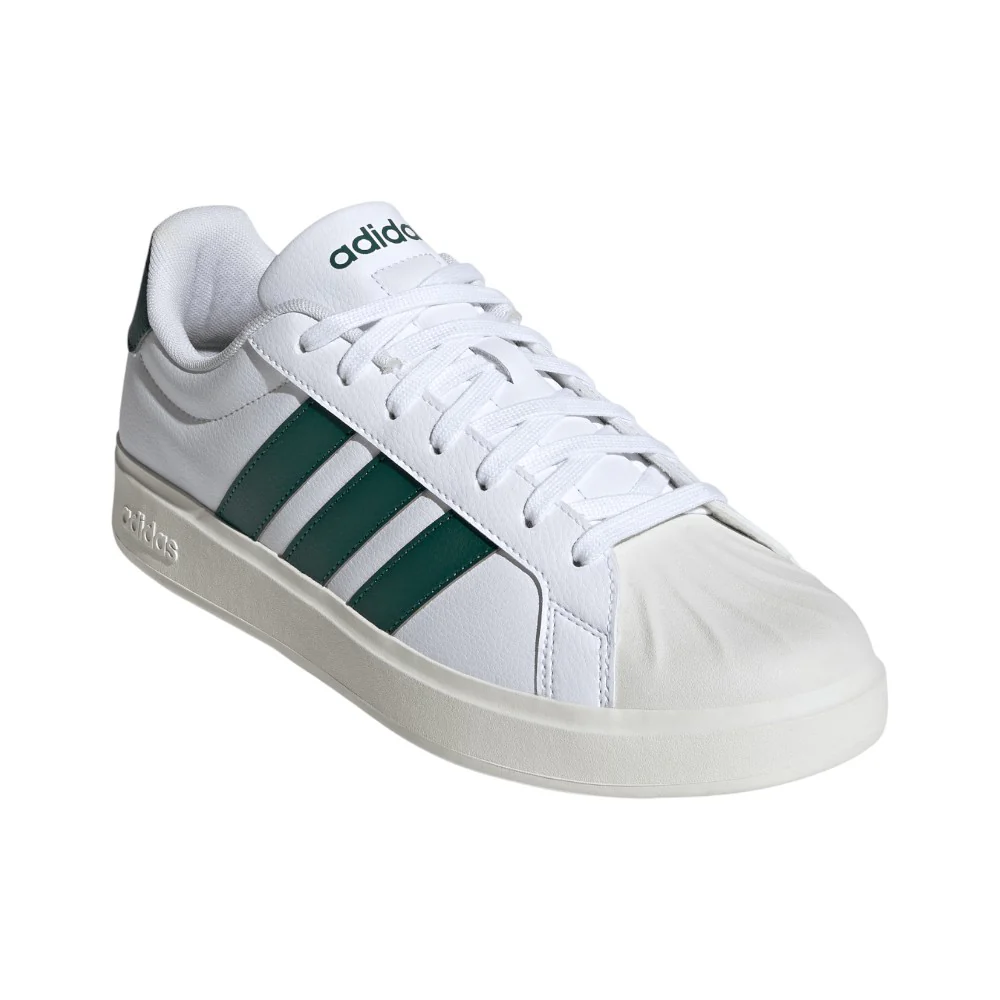 Streettalk Lace Up Sneakers - Image 2