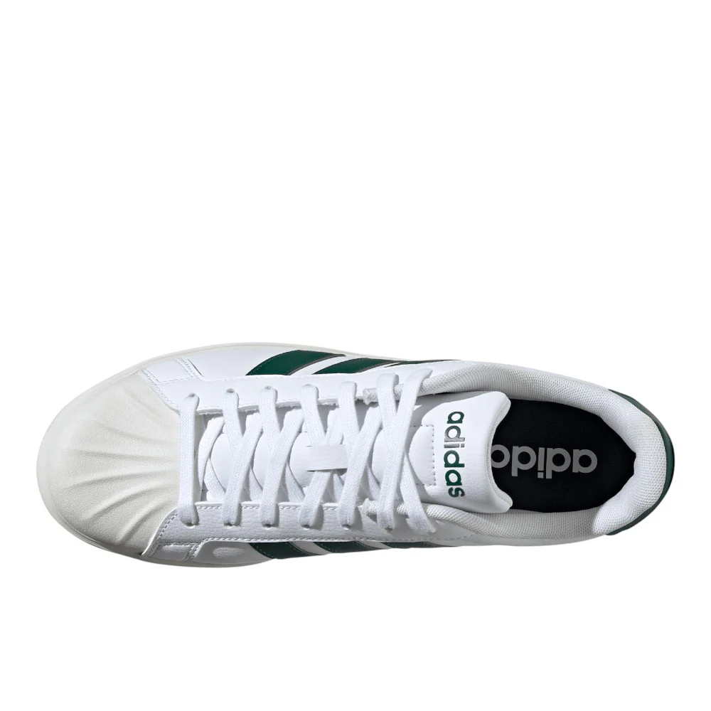 Streettalk Lace Up Sneakers - Image 4