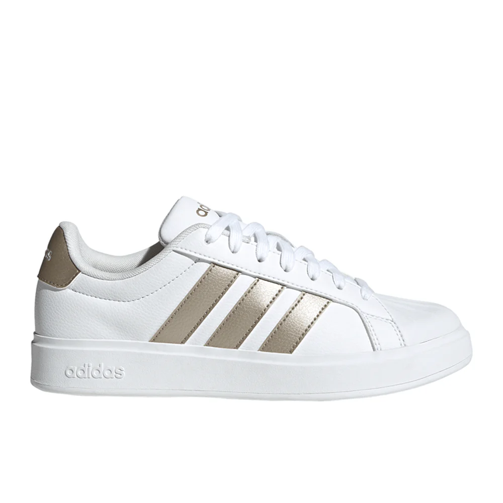 Streettalk Lace Up Sneakers