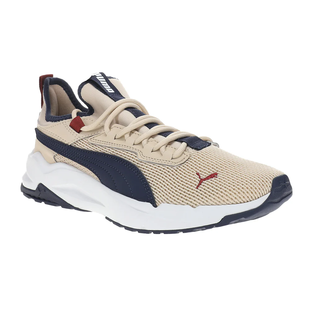 Stride Exero Lace Up Sneakers - Image 2