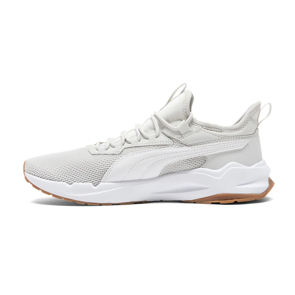 Stride Exero Lace Up Sneakers - Image 3