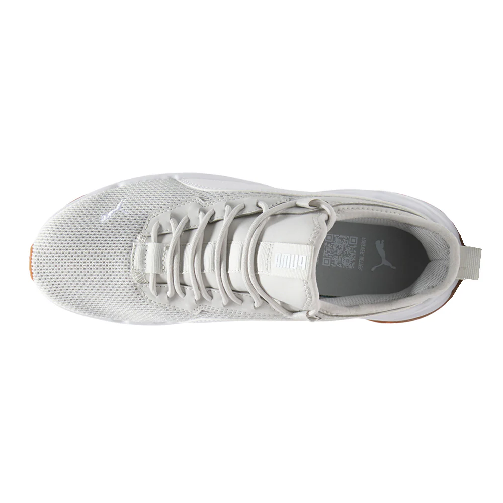 Stride Exero Lace Up Sneakers - Image 4