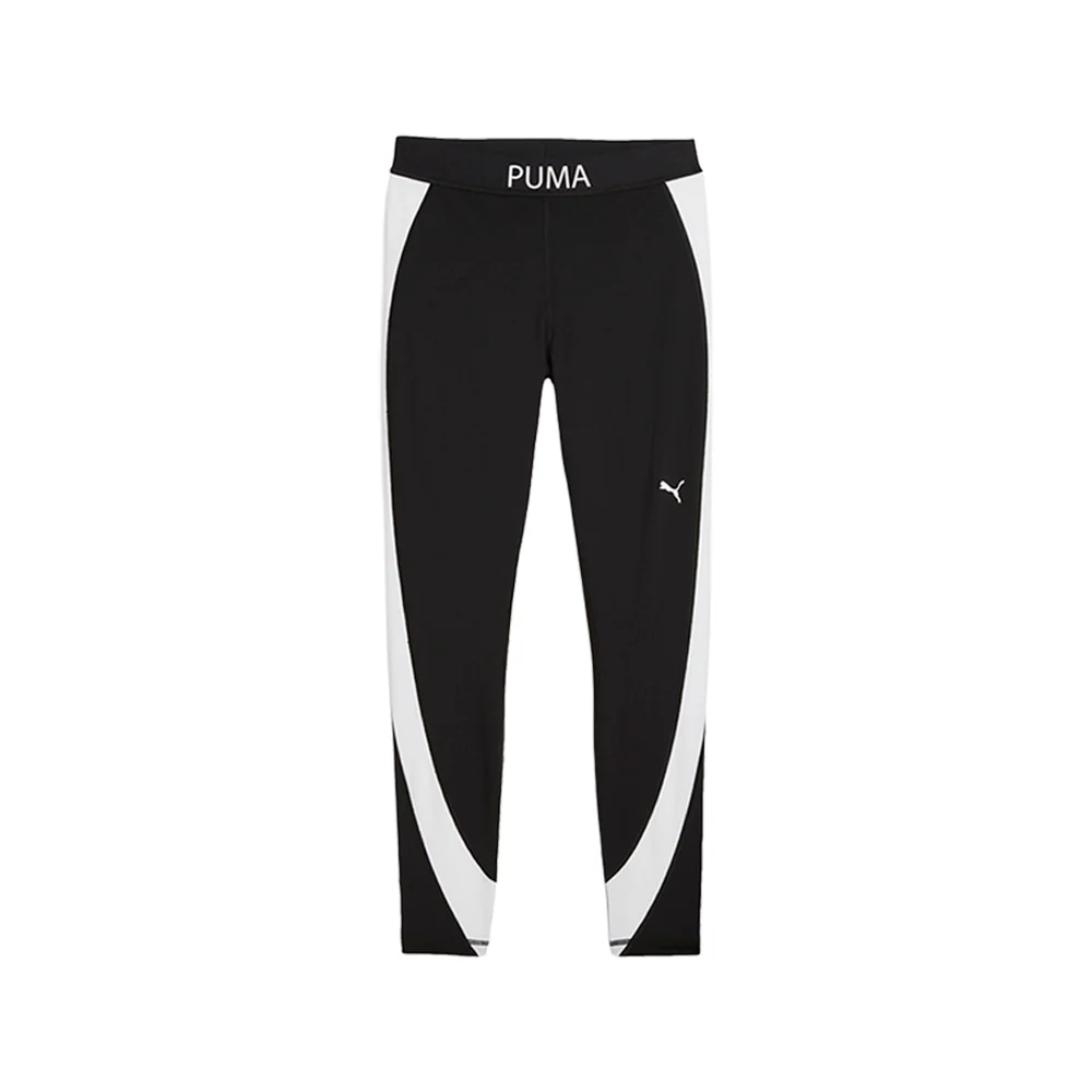 Strong Colorblock 7/8 Athletic Leggings