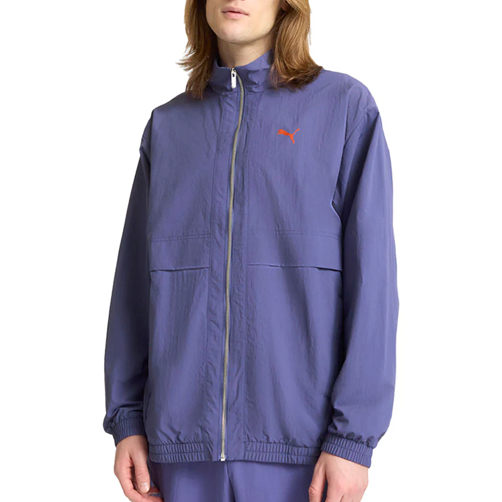 Style Full Zip Windbreaker - Image 3
