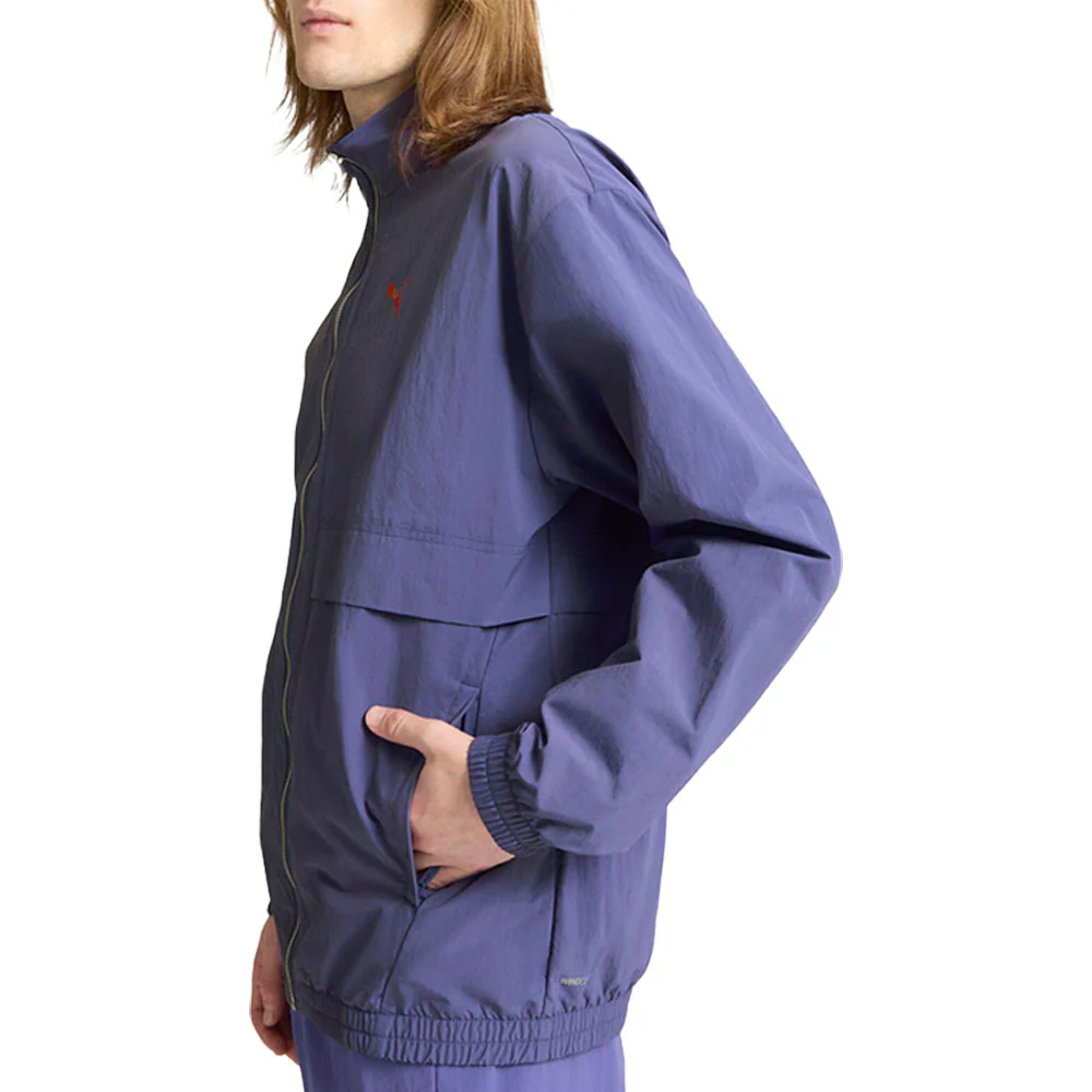 Style Full Zip Windbreaker - Image 5