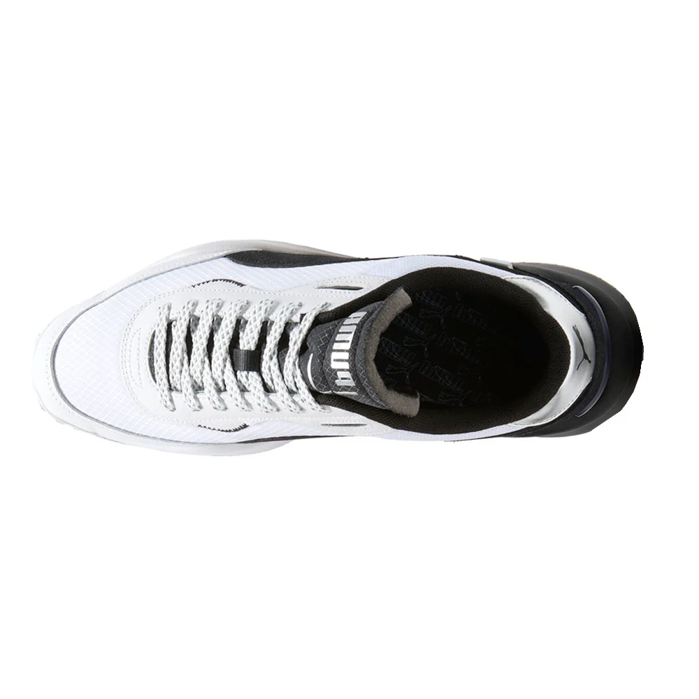 Style Rider Zinc Lace Up Sneakers - Image 4
