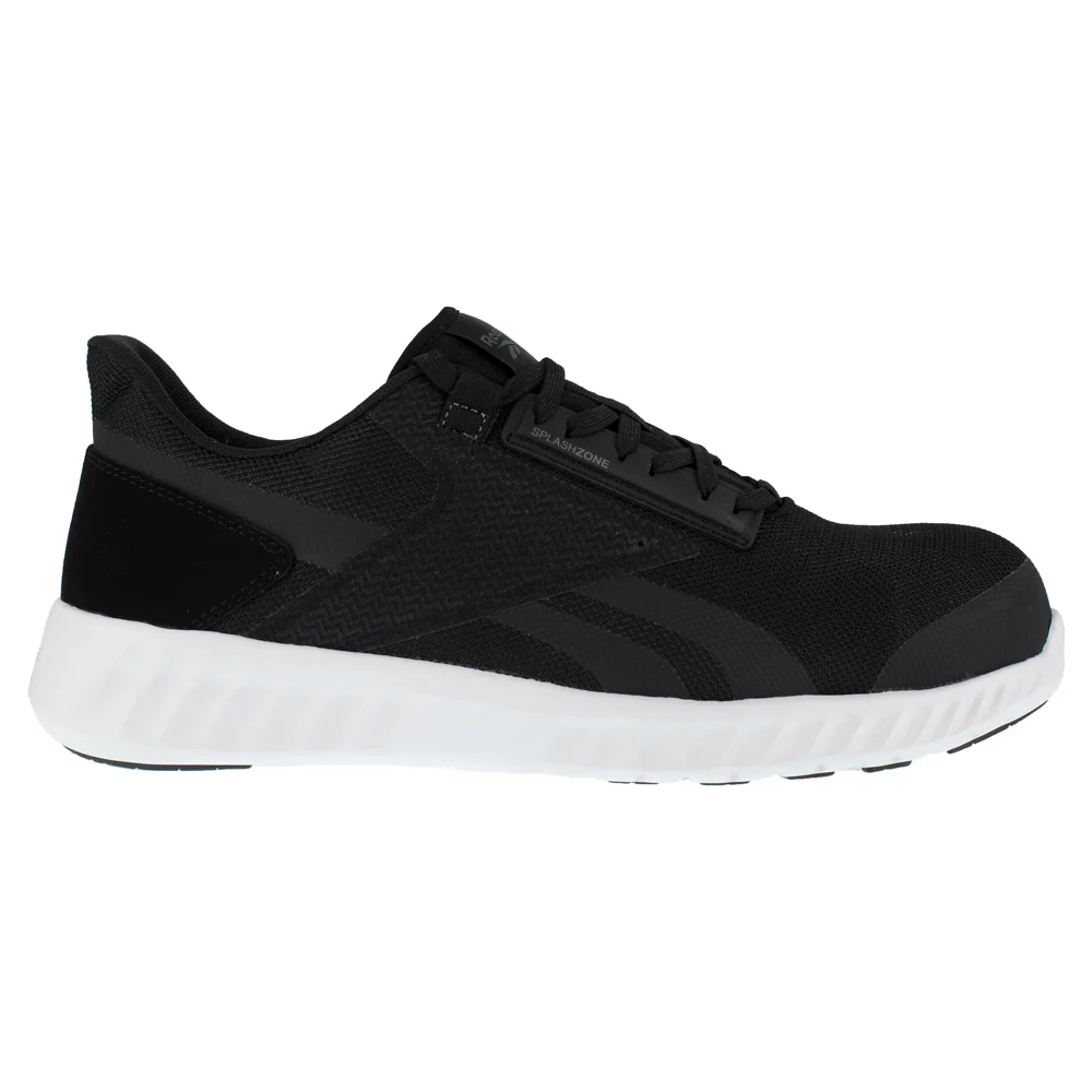 Sublite Legend Electrical Composite Toe Work Shoes