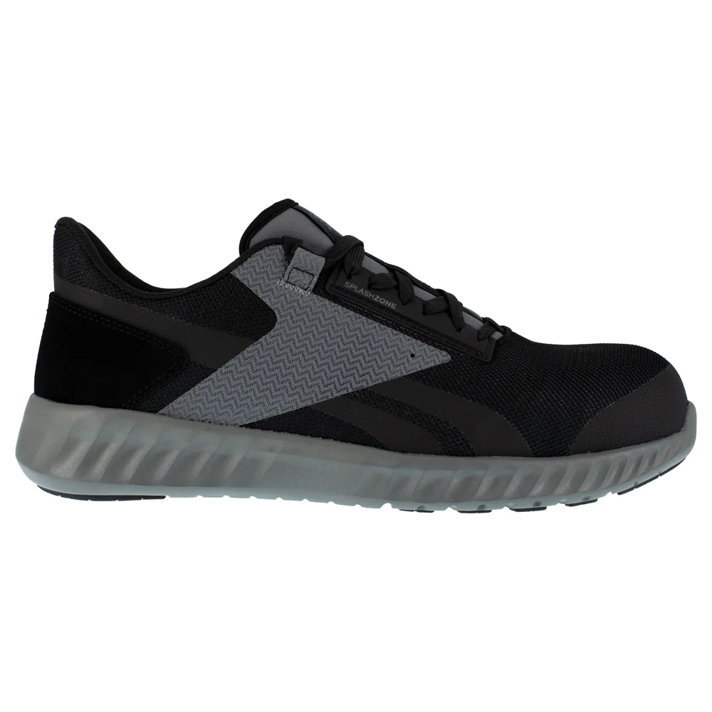 Sublite Legend Slip Resistant Composite Toe Work Shoes
