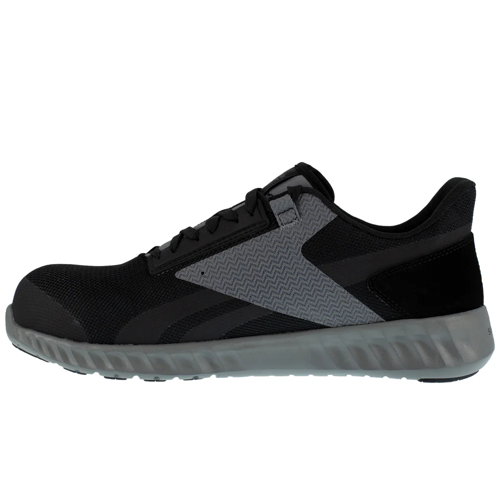 Sublite Legend Slip Resistant Composite Toe Work Shoes - Image 3