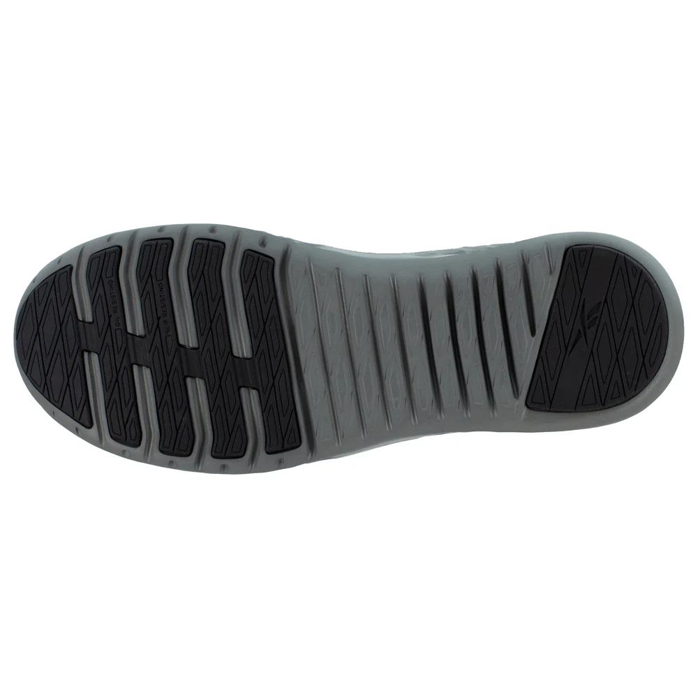 Sublite Legend Slip Resistant Composite Toe Work Shoes - Image 5