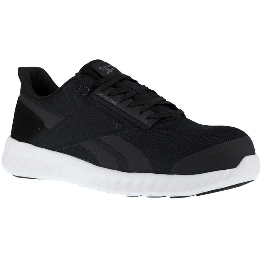 Sublite Legend Electrical Composite Toe Work Shoes - Image 2