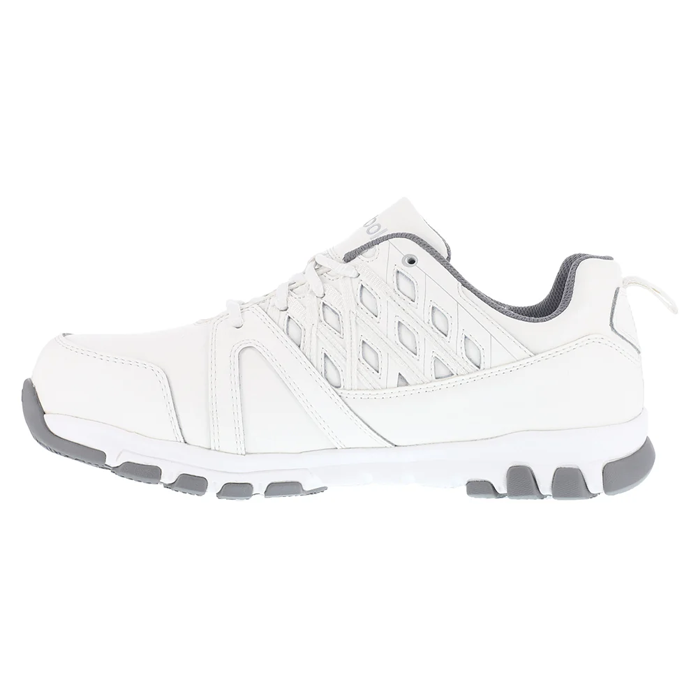 Sublite Work Steel Toe ESD Cleanroom Shoes - Image 3