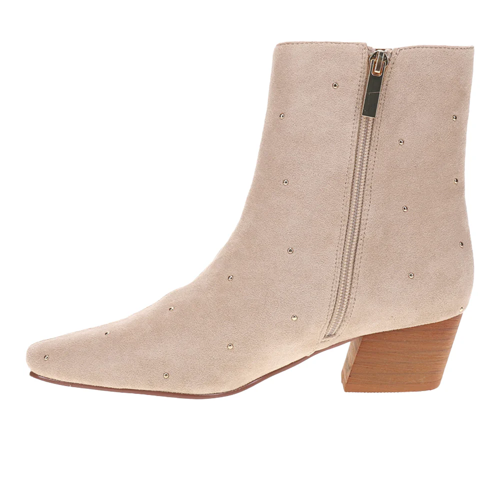 Such A Tease Booties - Image 3