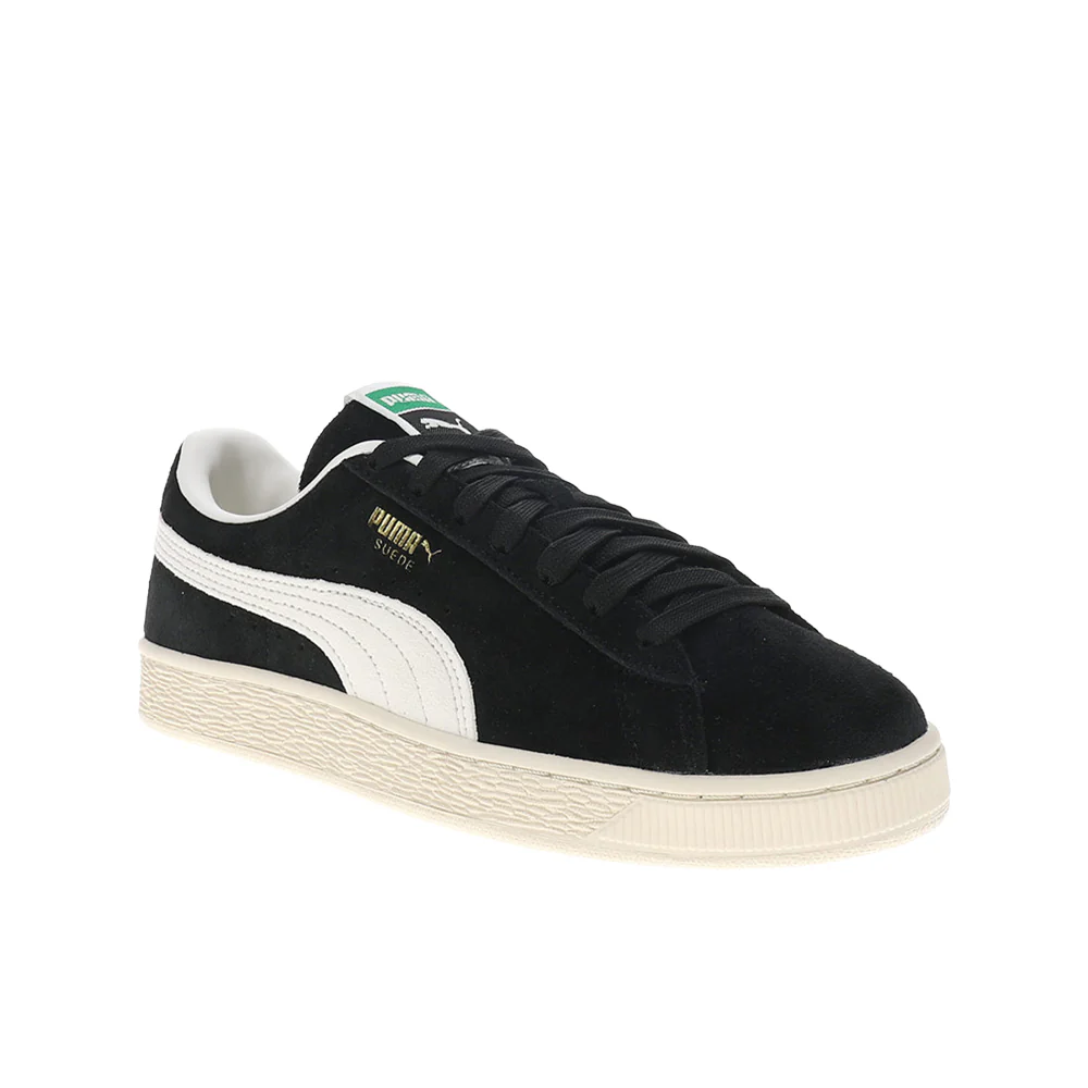 Suede Charles F. Stead I Lace Up Sneakers - Image 2