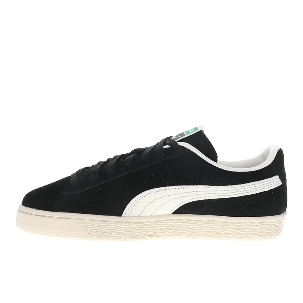 Suede Charles F. Stead I Lace Up Sneakers - Image 3