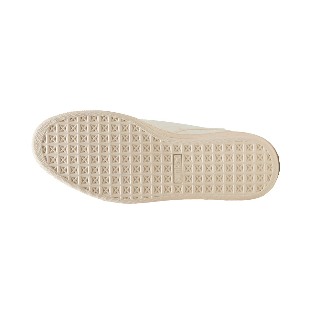 Suede Charles F. Stead Lace Up Sneakers - Image 5