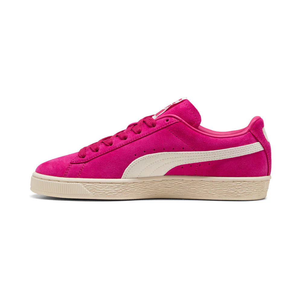 Suede Charles F. Stead Lace Up Sneakers - Image 3