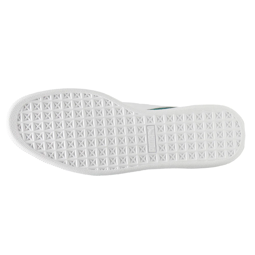 Suede Classic Lace Up Sneakers - Image 5