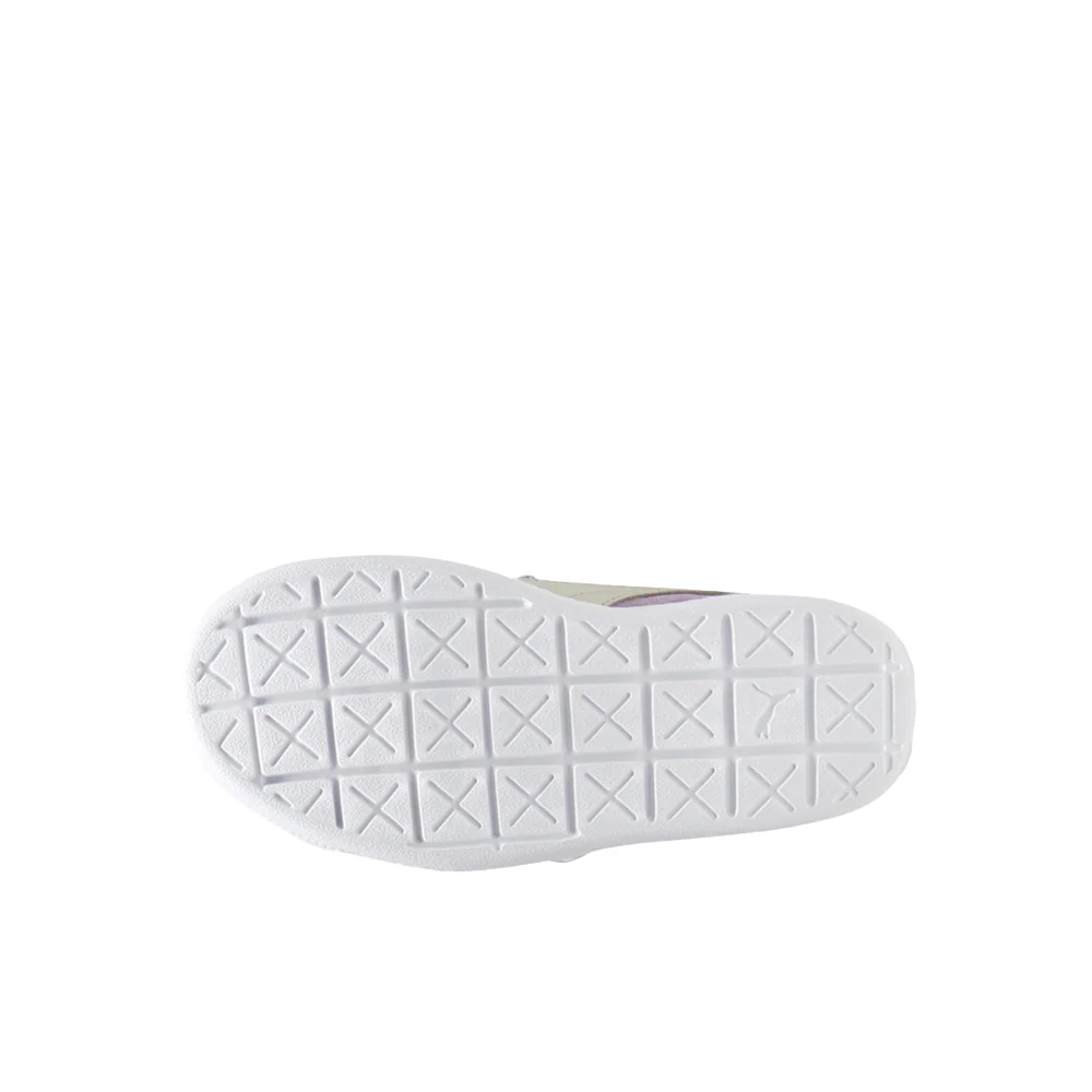 Suede Classic Lf Re-Bow Slip On Sneakers (Toddler-Little Kid) - Image 5