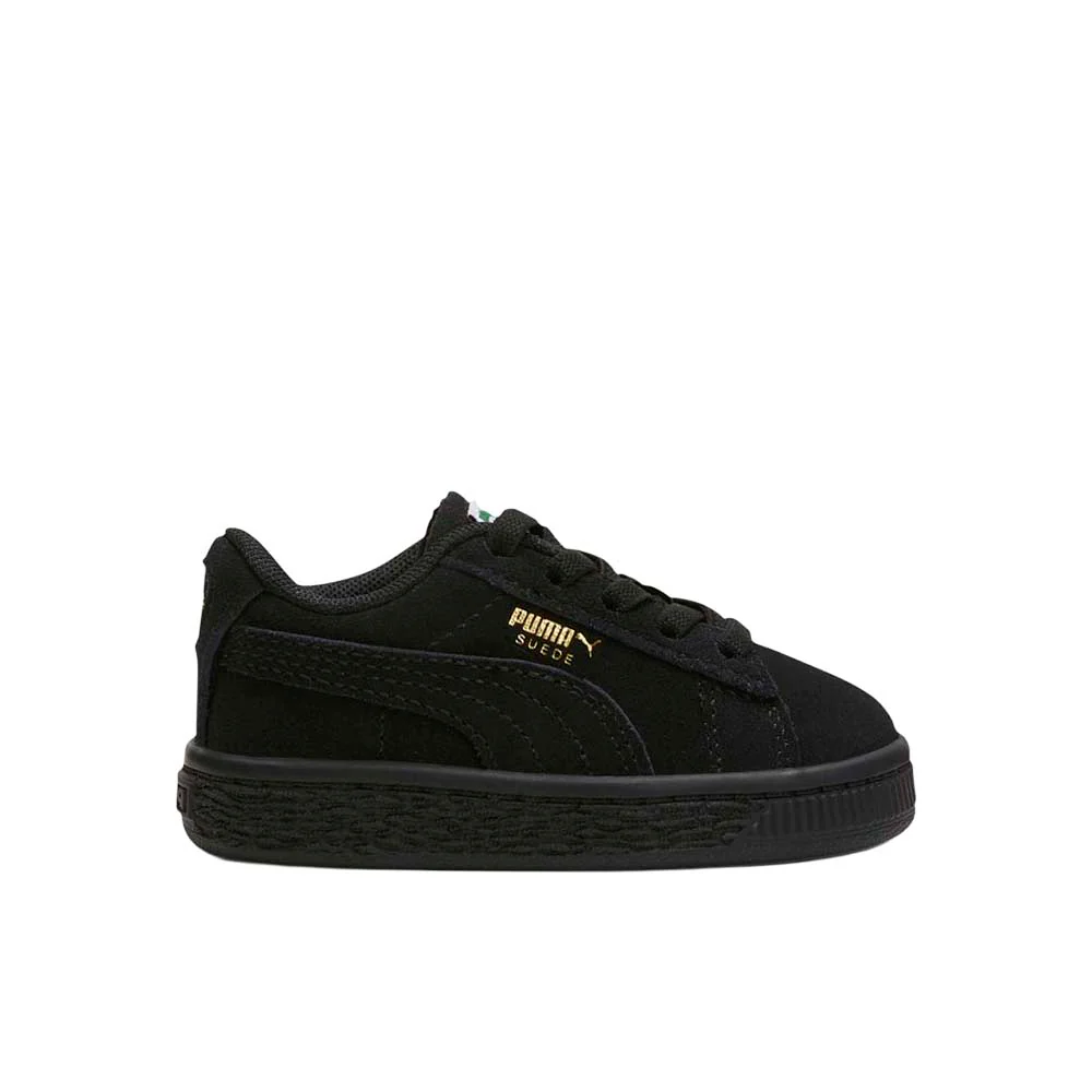 Suede Classic XXI AC Slip On Sneakers (Toddler)