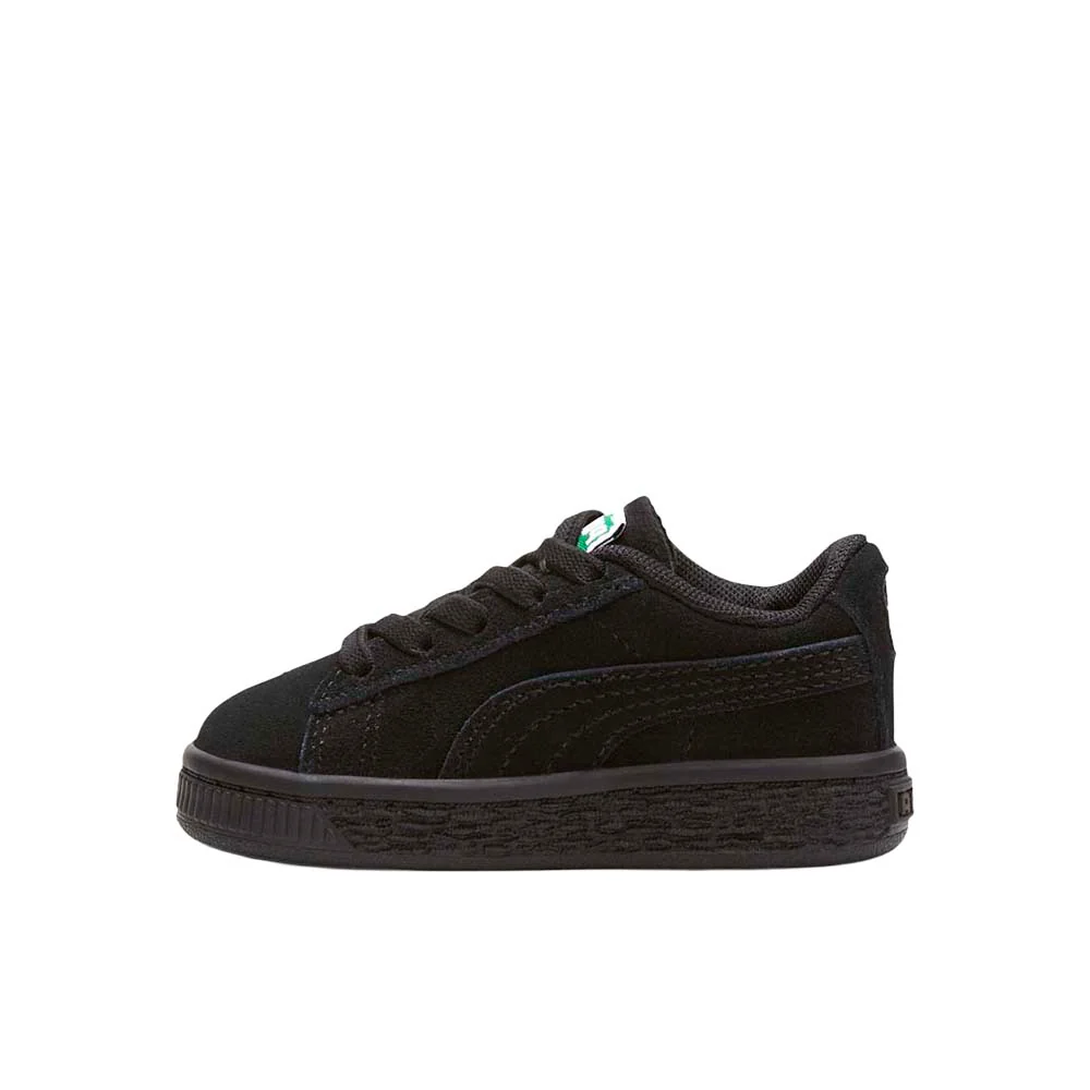 Suede Classic XXI AC Slip On Sneakers (Toddler) - Image 3