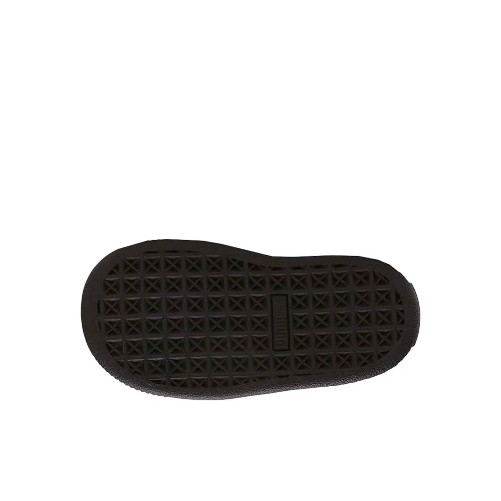 Suede Classic XXI AC Slip On Sneakers (Toddler) - Image 5