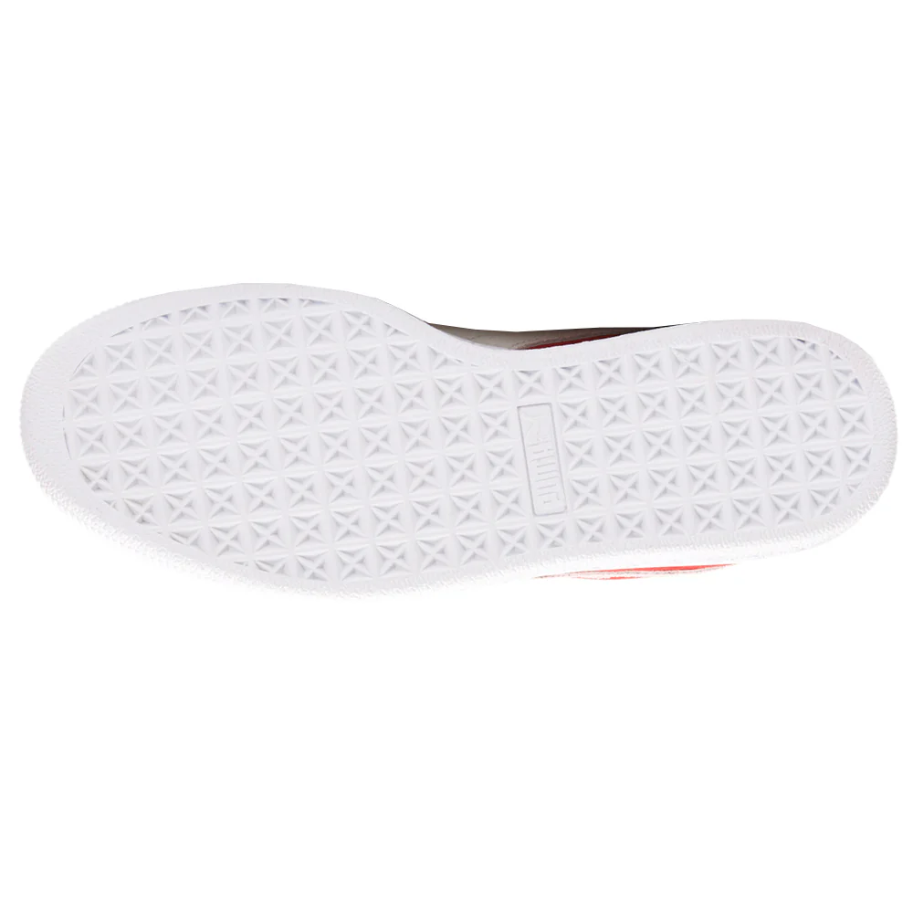 Suede Classic XXI Lace Up Sneakers - Image 5