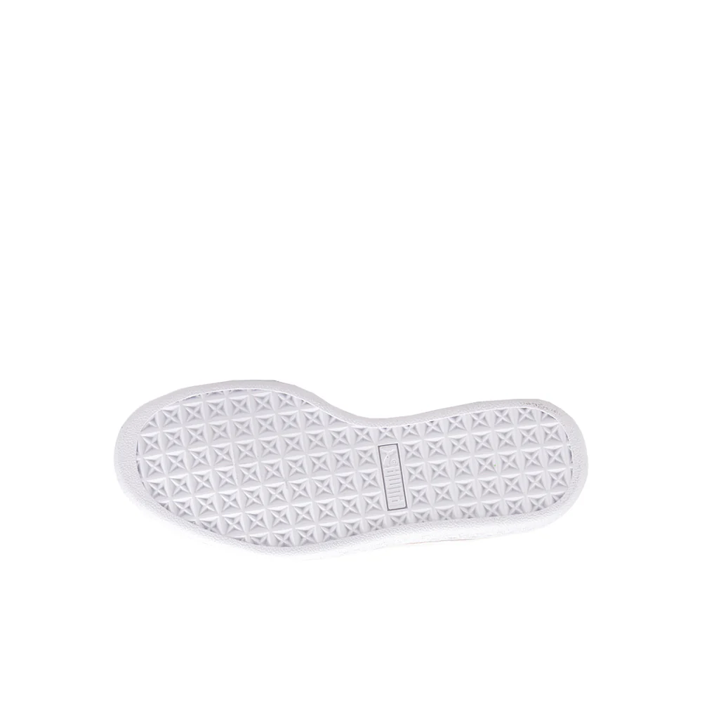 Suede Classic XXI Lace Up Sneakers (Big Kid) - Image 5