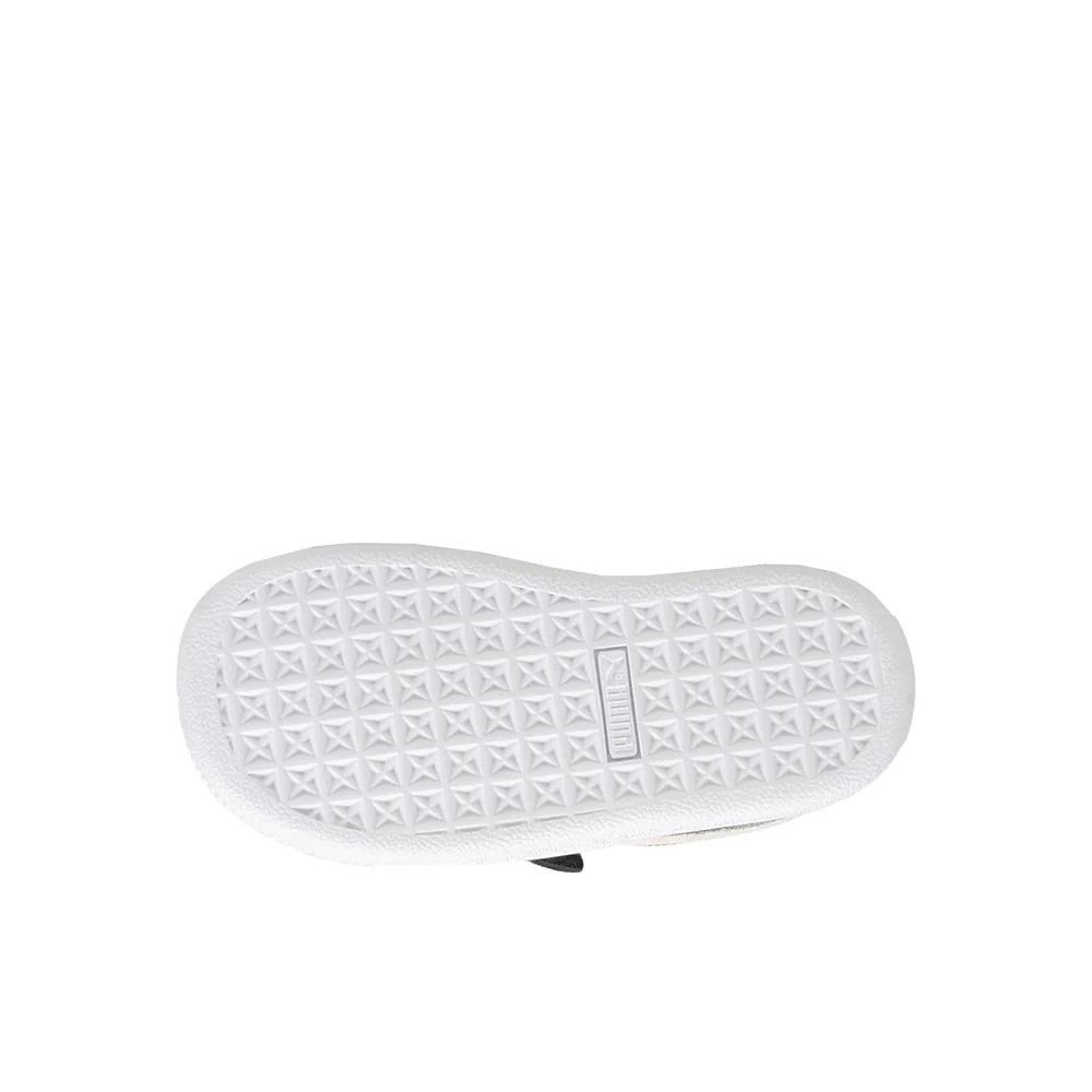 Suede Classic XXI V AC Slip On Sneakers (Toddler) - Image 5