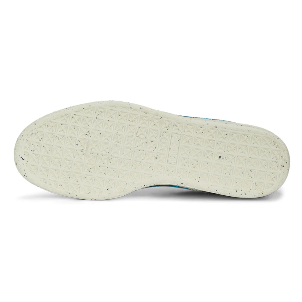Suede Gentle Jungle Lace Up Sneakers - Image 5