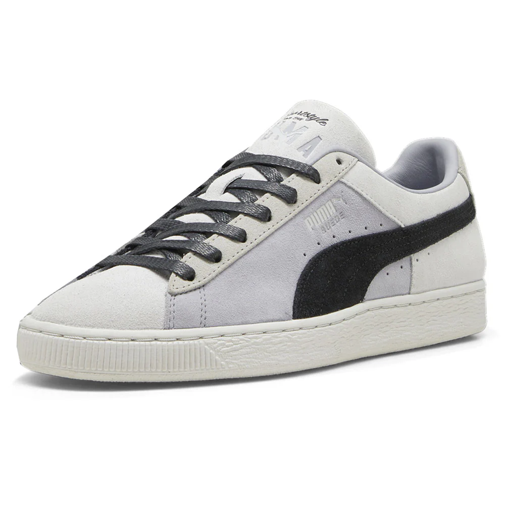Suede Iconix Summer Lace Up Sneakers - Image 2