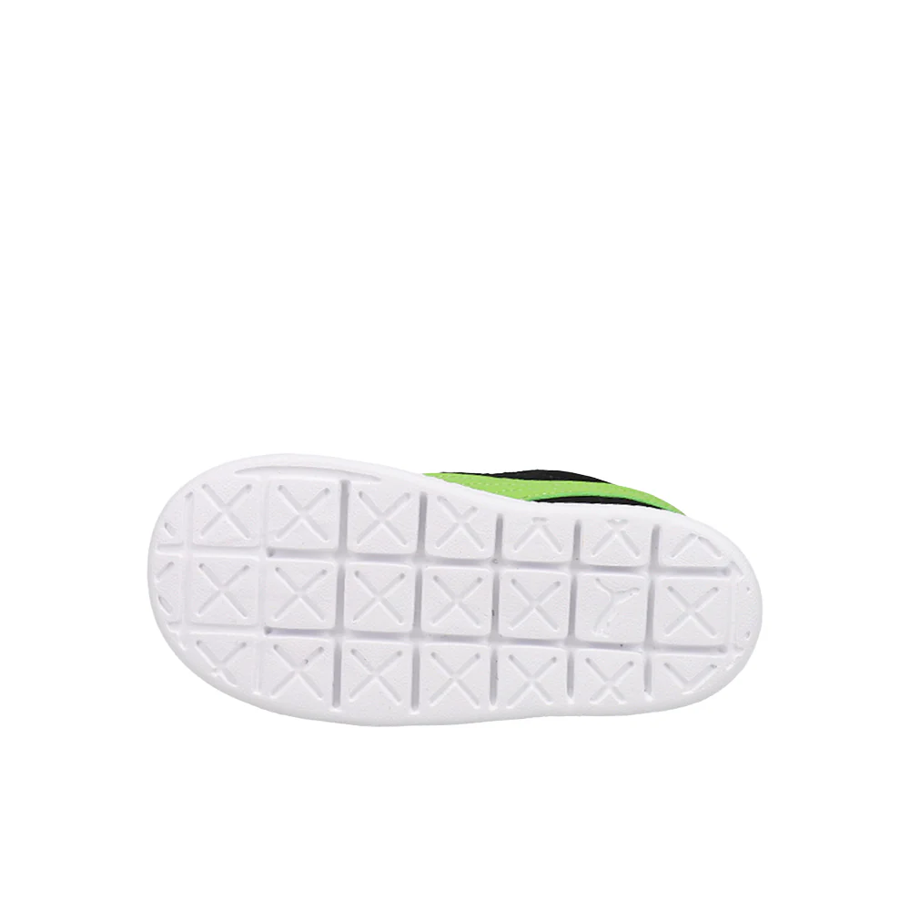Suede Light Flex Fruitmates Slip On Sneakers (Infant-Toddler) - Image 5